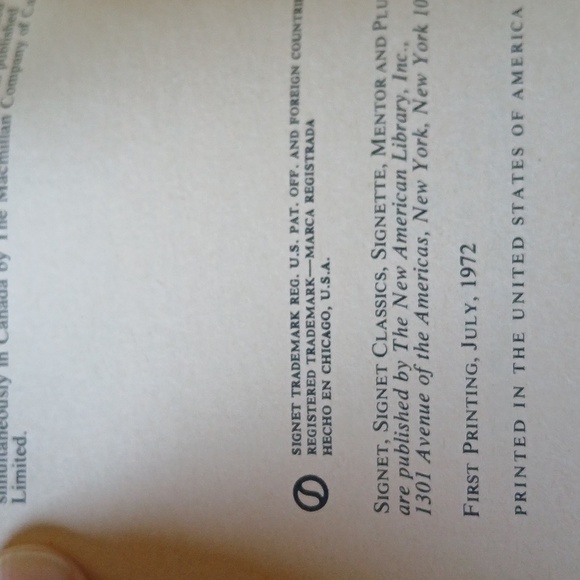 Living Well Is the Best Revenge Mass Market Paperback – July 1, 1972 - Picture 13 of 13